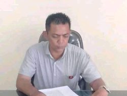 Korwil Lampung Cayberndt.Com Akan Gugat Beberapa Oknum KS SMP SMA Ke Komisi Informasi Terkait Dugaan Mark Up Dana BOS.