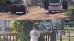 Tak Butuh Waktu Lama, Begal Tembak Polisi di Bandar Lampung Berhasil Ditangkap. Warga Jabung Apresiasi Tinggi 