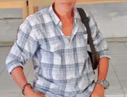 Pimpinan Redaksi Media Cayberneet.com Ajak Anggota Bekerja Profesional Sesuai Kode Etik Jurnalistik