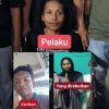 Gegara terpicu hubungan  asmara ‘ warga desa karya tani ‘hingga berujung dengan maut