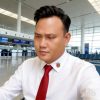 Aktivis hak asasi manusia (HAM) putra asli asal Jabung angkat bicara….!!