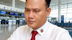 Aktivis hak asasi manusia (HAM) putra asli asal Jabung angkat bicara….!!