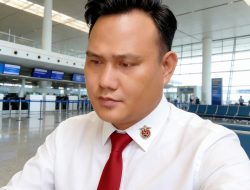Aktivis hak asasi manusia (HAM) putra asli asal Jabung angkat bicara….!!