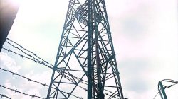 Diduga Elektronik rusak akibat menara Telkomsel Warga Talang Jawa Tuntut Ganti Rugi…!!
