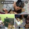 Aksi tipu ‘Dina ‘Diduga Palsukan data orang lain demi meraih hutang piutang…!!