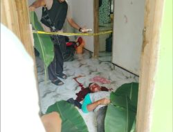 Niat hajatan tak sampai ‘ desa negeri agung ‘ berujung dengan maut…!!