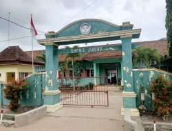 SMPN 3 desa Adi luhur kecamatan Jabung Lampung timur diduga kuat sarat dengan pungli 